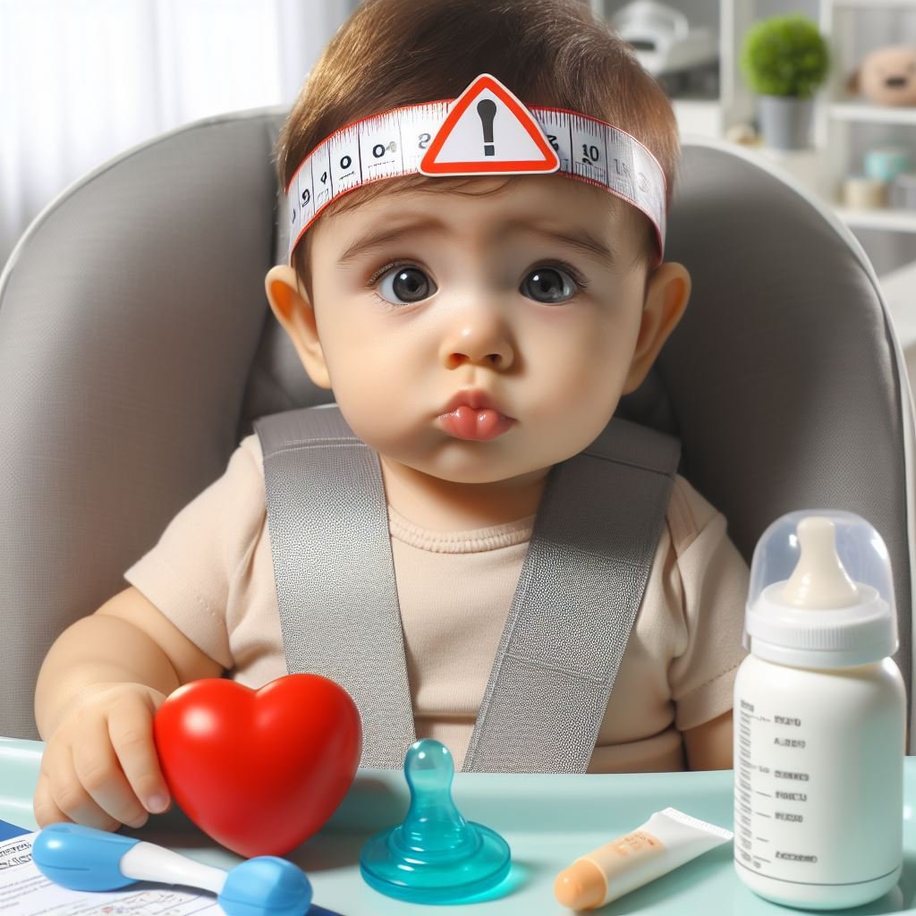 Baby Safety and Health