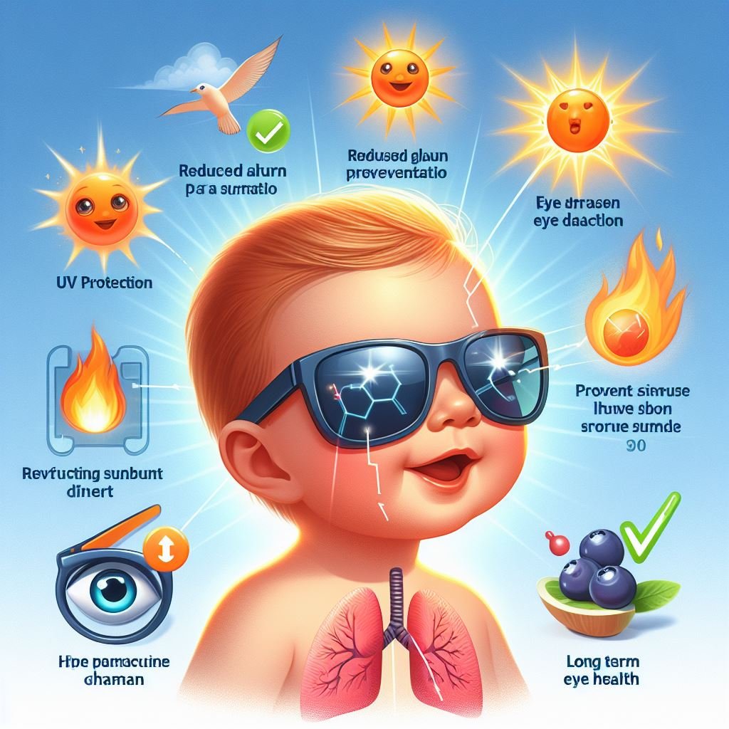 Best Sunglasses for Babies