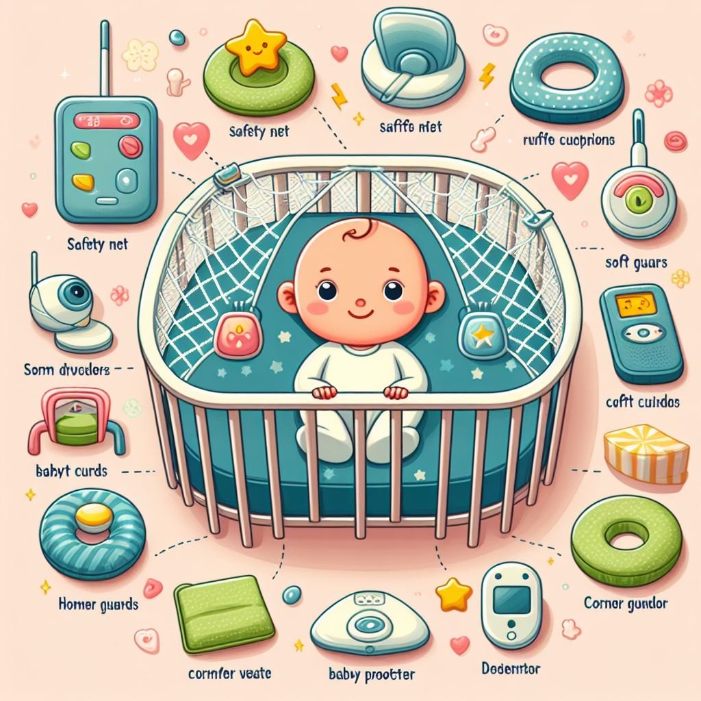Newborn's safety Bath Basics