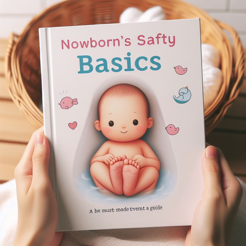 Baby safety and Health