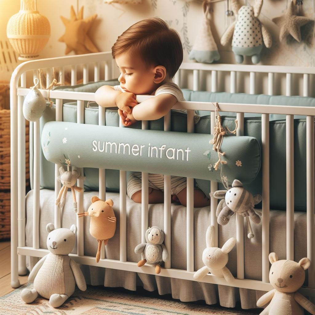 Summer Infant Safety Bed Rail