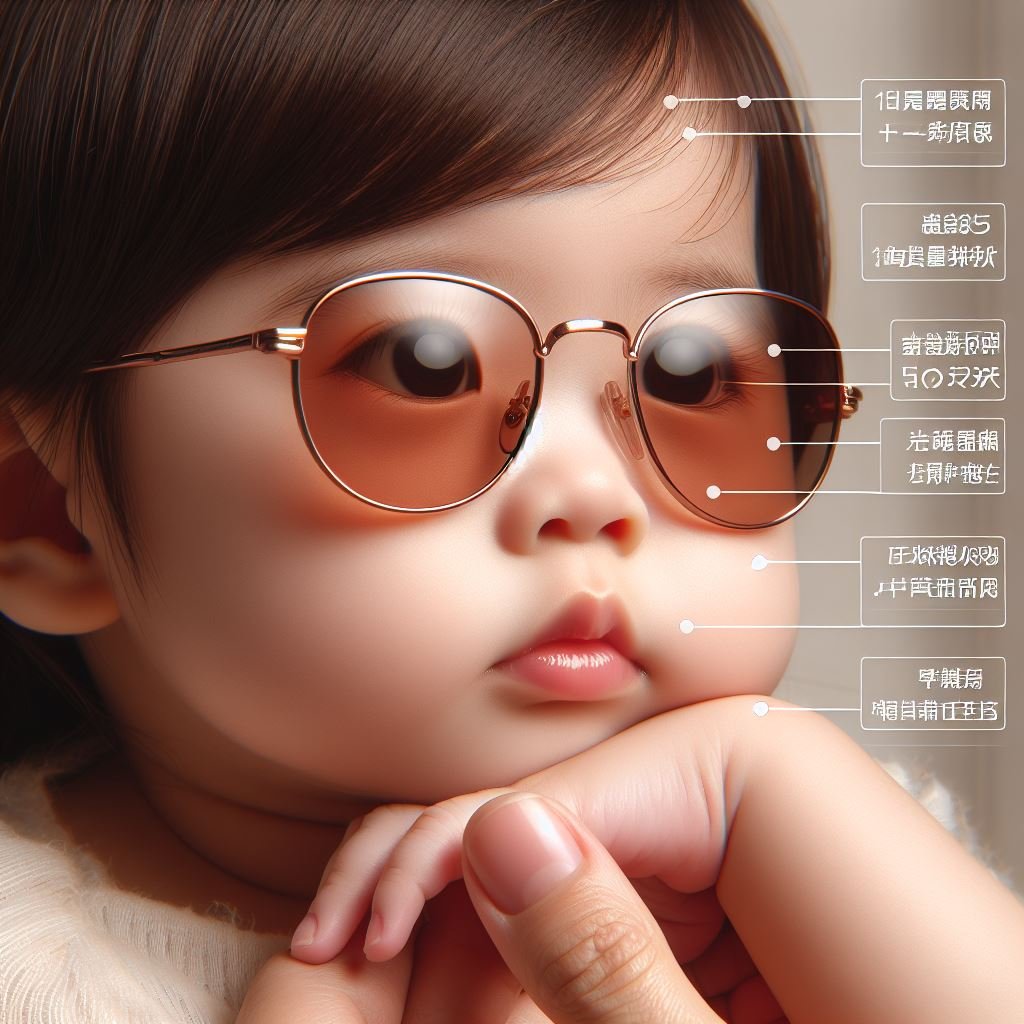 Does Oakley Make Baby Sunglasses 