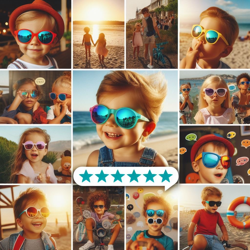 Reviews About Babiators Sunglasses