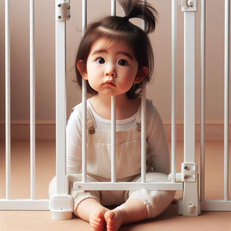 Best Baby Gates Recommendation : How Long Do Baby Gates Last?