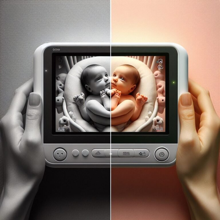 Best Baby Monitor : Can I Use 2 Baby Monitors at the Same Time ?
